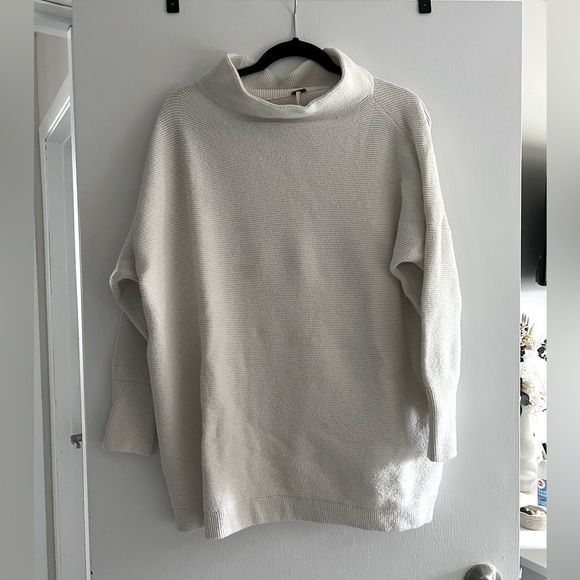 SOLD | free People Ottoman Tunic - Picture 1 of 3